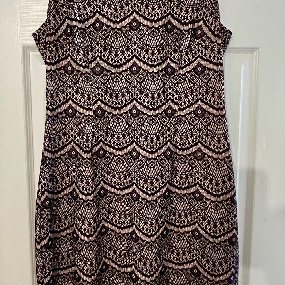 Formal dress